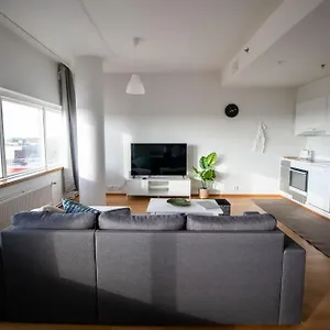 Flexi Homes Itaekeskus Appartement